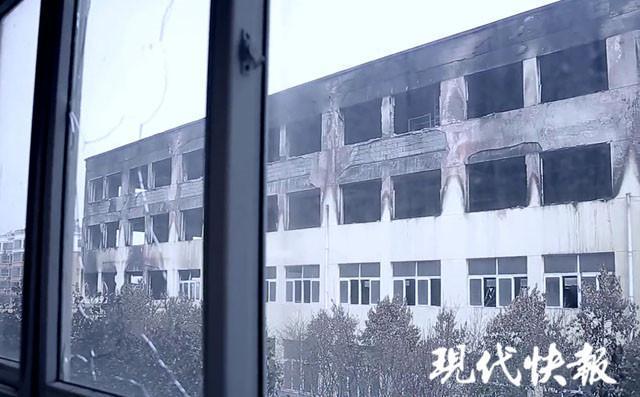 20200402 江苏宿迁艾森家居火灾致5死2伤
